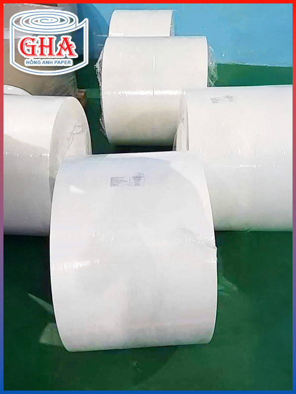 Sản phẩm giấy ngành may